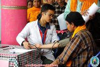 Grand Free Heart check-up Camp 
