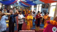 Gaurang Mahaprabhu Jayanti & Holi Celebration at Chitwan