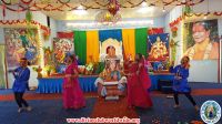 Gaurang Mahaprabhu Jayanti & Holi Celebration at Lekhnath