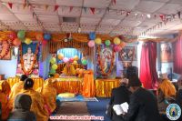 Mahaprabhu Jayanti & Holi Celebration at Gulmi