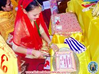 Mahaprabhu Jayanti & Holi Celebration at Syangja