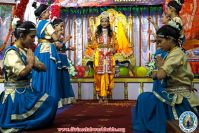 Ramnavami Celebration at SSD, Thimi.