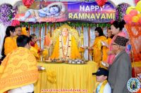 Ramnavami Celebration at SSD, Thimi.