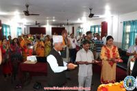 New Satsang Center at Surkhet