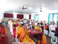 New Satsang Center at Surkhet