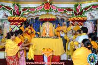 Gurupoornima  Celebration at SSD,Thimi