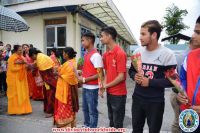 Arrival at Pokhara