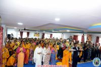 Sadhana Hall Inauguration