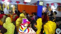 Bhakti Diwas celebration