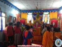 MahaShivaratri Celebration at Chitwan