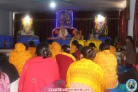 MahaShivaratri Celebration at Gulmi