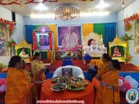 MahaShivaratri Celebration at Lekhnath