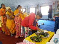 MahaShivaratri Celebration at Lekhnath