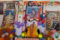 MahaShivaratri Celebration at Palpa