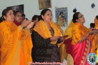 MahaShivaratri Celebration at Palpa