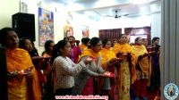 MahaShivaratri Celebration at Syangja