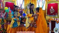 Ram Navami Celebration at Chitwan