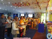 Ram Navami Celebration at Lekhnath