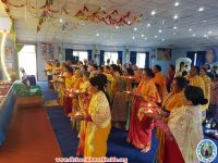 Ram Navami Celebration at Lekhnath
