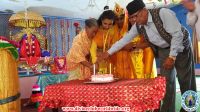 Ram Navami Celebration at Gaighat