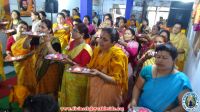 Ramnavami Celebration at Ghorahi