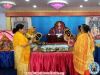 Ramnavami Celebration at Jhapa