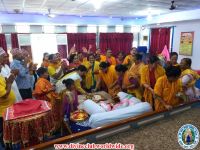 Ramnavami Celebration at Jhapa