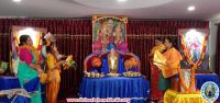 Ram Navami Celebration at Gulmi