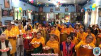 Gurupoornima  Celebration at Chitwan