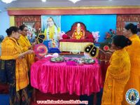 Gurupoornima  Celebration at Jhapa