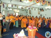 Gurupoornima Celebration at Palpa