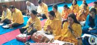Gurupoornima  Celebration at Sikkim