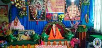 Gurupoornima  Celebration at Sikkim