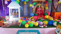 Gurupoornima  Celebration at Gaighat
