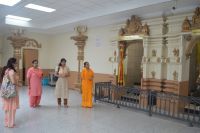 DFW hindu temple