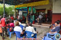 Dengue Health Camp at Chitwan