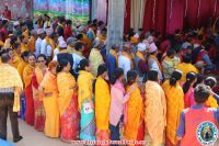 Dashain Celebration at Hetauda