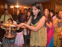 Raksha Bandhan Ceremony!!