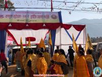 Visit Nepal Year 2020 promotion