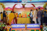 Maha Shivaratri Celebration