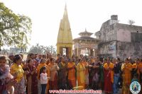 Bageshwori Temple Visit