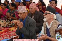 Sadhana Program at Nepalgunj