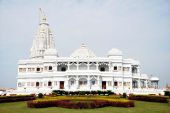 Inauguration Of Religious Places Under the Observation Of JagadGuru Shree KripaluJi Maharaj
