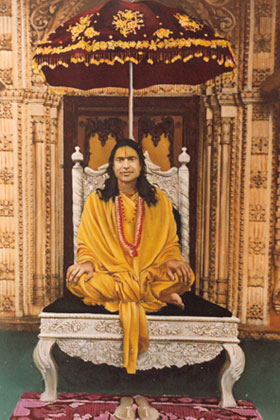 Jagadguru Kripaluji Maharaj