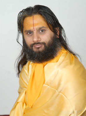 Swami Shree Haridasji